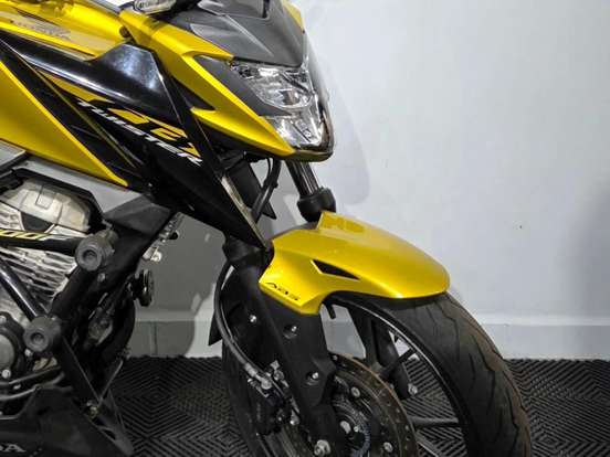 HONDA-CB 300F TWISTER ABS HONDA-CB 300F TWISTER ABS-2023