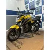 HONDA CB 300F TWISTER ABS HONDA CB 300F TWISTER ABS