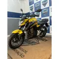 HONDA CB 300F TWISTER ABS HONDA CB 300F TWISTER ABS