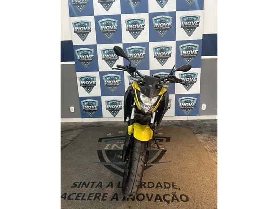 HONDA-CB 300F TWISTER ABS HONDA-CB 300F TWISTER ABS-2023
