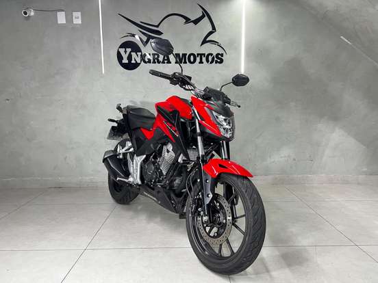 HONDA-CB 300F TWISTER CBS HONDA-CB 300F TWISTER CBS-2024