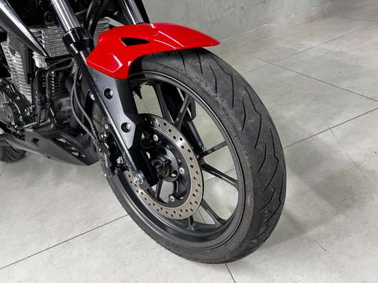 HONDA-CB 300F TWISTER CBS HONDA-CB 300F TWISTER CBS-2024