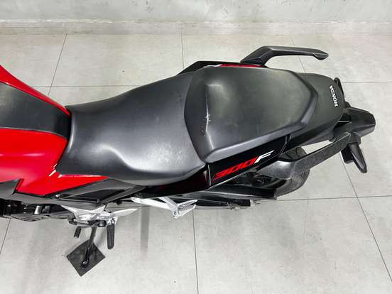 HONDA-CB 300F TWISTER CBS-2024