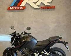 HONDA CB 300F TWISTER CBS HONDA CB 300F TWISTER CBS