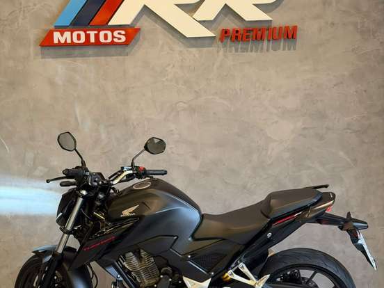 HONDA-CB 300F TWISTER CBS HONDA-CB 300F TWISTER CBS-2023