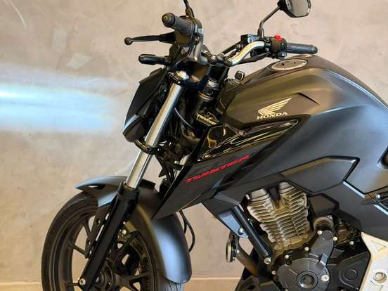 HONDA-CB 300F TWISTER CBS HONDA-CB 300F TWISTER CBS-2023
