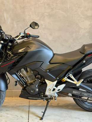 HONDA-CB 300F TWISTER CBS-2023