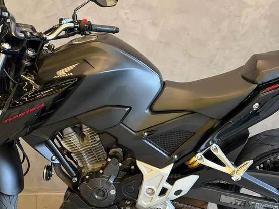 HONDA-CB 300F TWISTER CBS HONDA-CB 300F TWISTER CBS-2023