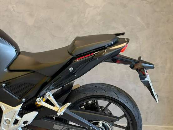 HONDA-CB 300F TWISTER CBS HONDA-CB 300F TWISTER CBS-2023
