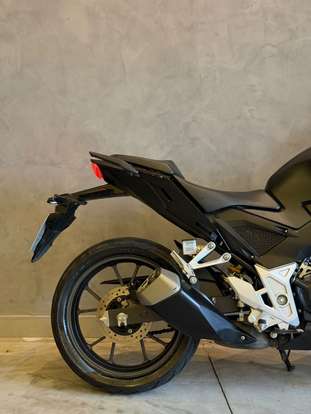 HONDA-CB 300F TWISTER CBS-2023