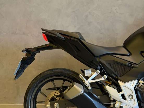 HONDA-CB 300F TWISTER CBS HONDA-CB 300F TWISTER CBS-2023
