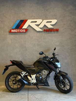 HONDA-CB 300F TWISTER CBS-2023