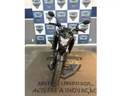 HONDA CB 300F TWISTER CBS HONDA CB 300F TWISTER CBS