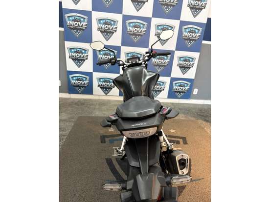 HONDA-CB 300F TWISTER CBS HONDA-CB 300F TWISTER CBS-2024