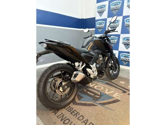 HONDA-CB 300F TWISTER CBS HONDA-CB 300F TWISTER CBS-2024