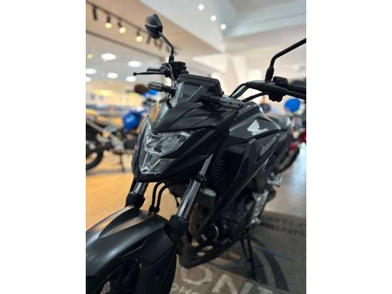 HONDA-CB 300F TWISTER CBS-2024