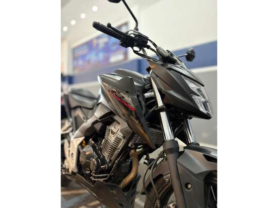 HONDA-CB 300F TWISTER CBS HONDA-CB 300F TWISTER CBS-2024