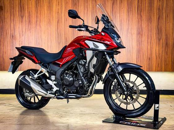 HONDA CB 500 X ABS 