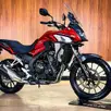 HONDA CB 500 X ABS HONDA CB 500 X ABS