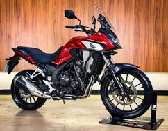 HONDA CB 500 X ABS HONDA CB 500 X ABS