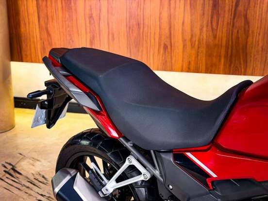 HONDA-CB 500 X ABS HONDA-CB 500 X ABS-2021