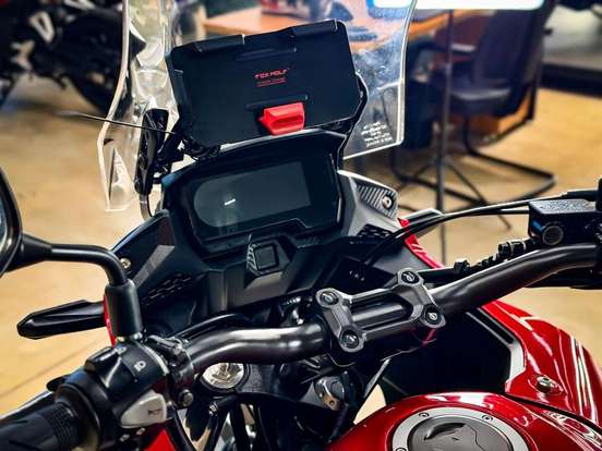 HONDA-CB 500 X ABS HONDA-CB 500 X ABS-2021