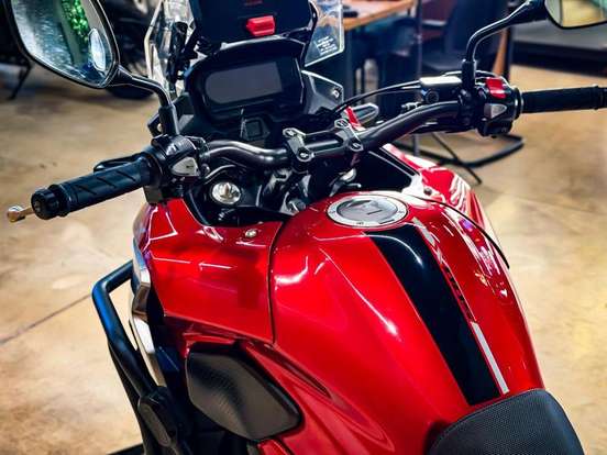 HONDA-CB 500 X ABS-2021