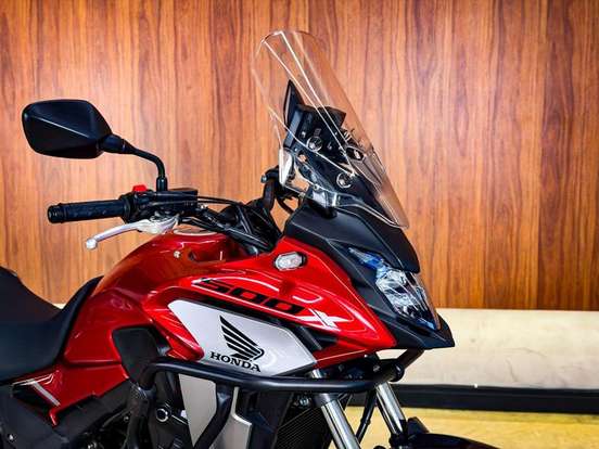HONDA-CB 500 X ABS HONDA-CB 500 X ABS-2021