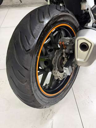 HONDA-CB 500 X ABS-2019