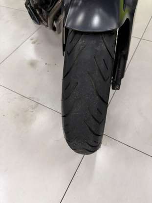 HONDA-CB 500 X ABS-2019