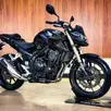HONDA CB 500F ABS HONDA CB 500F ABS