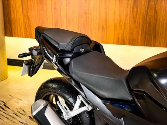 HONDA-CB 500F ABS-2024