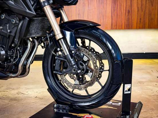 HONDA-CB 500F ABS-2024