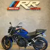 HONDA CB 500F ABS HONDA CB 500F ABS