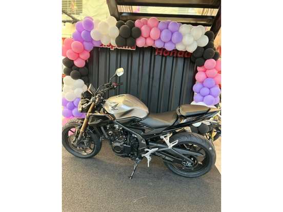 HONDA-CB 500F ABS-2022