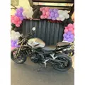 HONDA CB 500F ABS HONDA CB 500F ABS