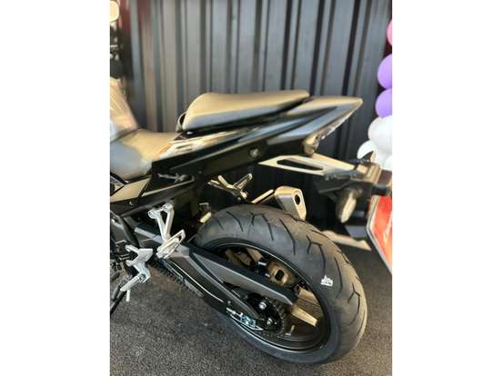 HONDA-CB 500F ABS-2022