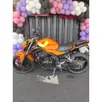 HONDA CB 500F ABS HONDA CB 500F ABS