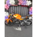 HONDA CB 500F ABS HONDA CB 500F ABS