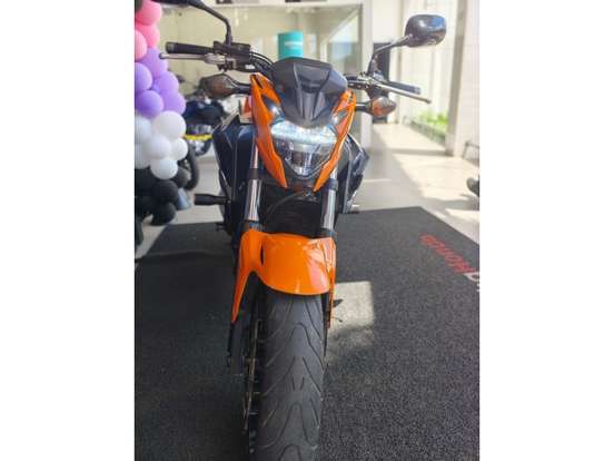 HONDA-CB 500F ABS HONDA-CB 500F ABS-2018