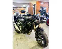 HONDA CB 500F ABS HONDA CB 500F ABS