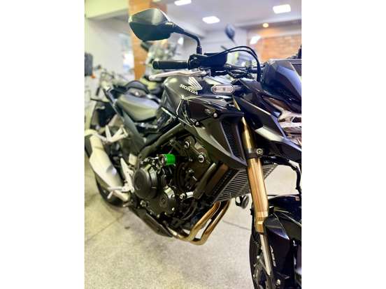 HONDA-CB 500F ABS HONDA-CB 500F ABS-2024