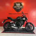 HONDA CB 650 R ABS HONDA CB 650 R ABS