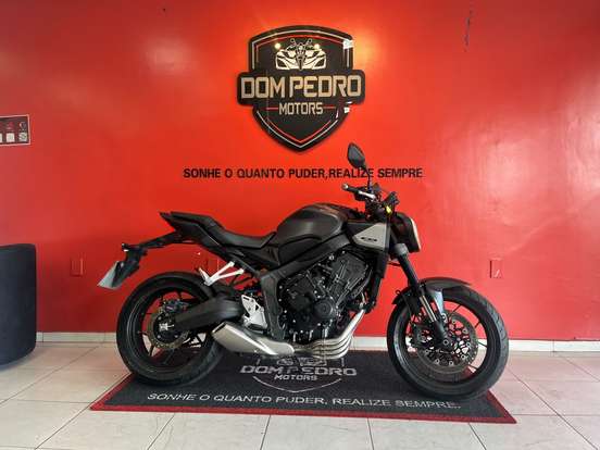 HONDA-CB 650 R ABS HONDA-CB 650 R ABS-2025