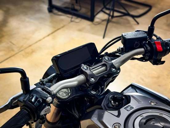 HONDA-CB 650 R ABS-2020