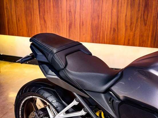 HONDA-CB 650 R ABS-2020