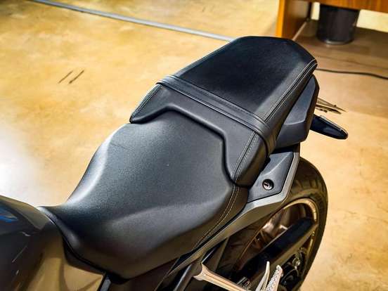 HONDA-CB 650 R ABS-2020