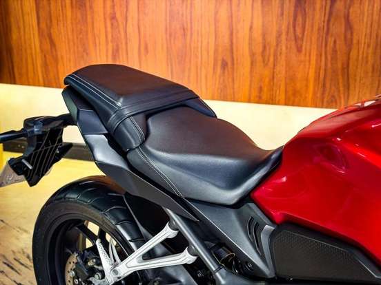 HONDA-CB 650 R ABS-2024