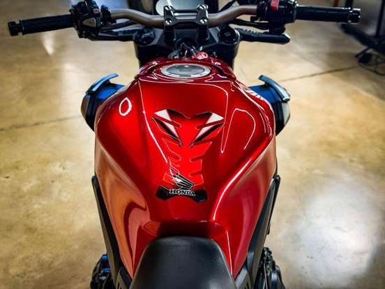 HONDA-CB 650 R ABS HONDA-CB 650 R ABS-2024