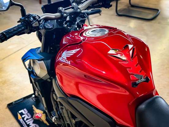 HONDA-CB 650 R ABS-2024
